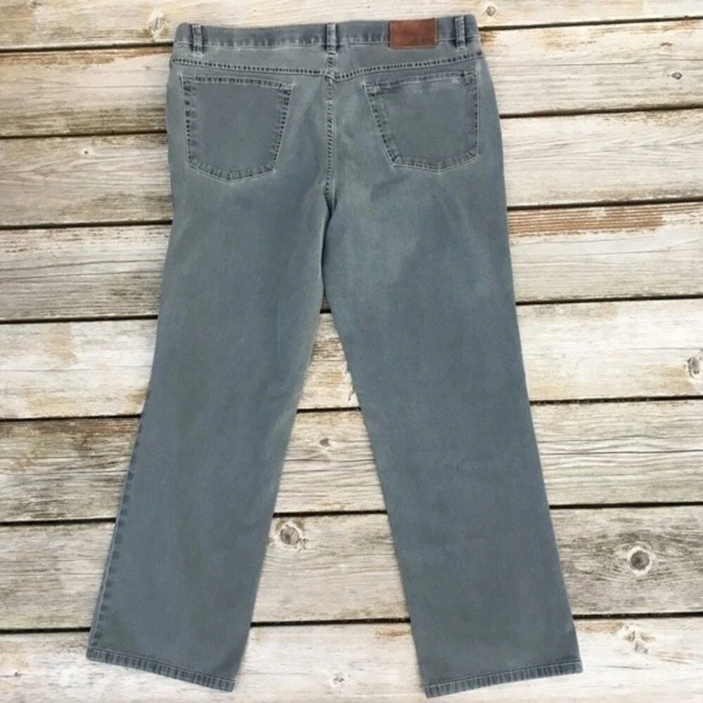 HILTL  KID Straight Leg Jeans 38